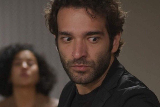 Maria de Fátima cai em desgraça em Vale Tudo e web vibra: ‘Apanhou pouco’ -  (crédito: Observatorio dos Famosos)