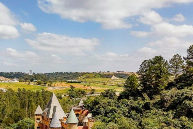 Castelo Vila Medieval Castelo Vila Medieval