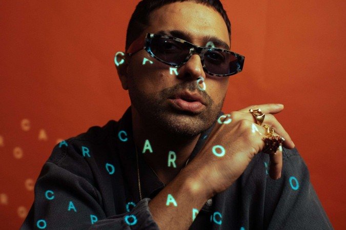 Don L se apresentará no próximo sábado (23/8) no Festival Coma, no CCBB -  (crédito: Bel Gandolfo)