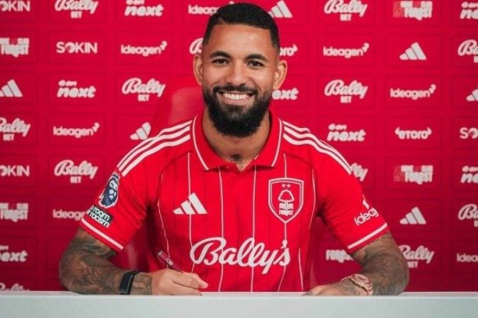 Venda de Douglas Luiz renderá bolada ao Vasco; saiba - (crédito: Foto: Reprodução/instagram) Venda de Douglas Luiz renderá bolada ao Vasco; saiba - (crédito: Foto: Reprodução/instagram)