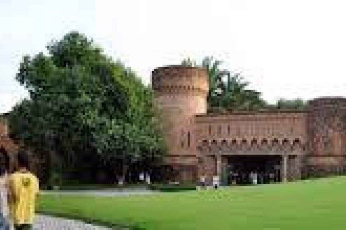 Castelo do Instituto Ricardo Brennand