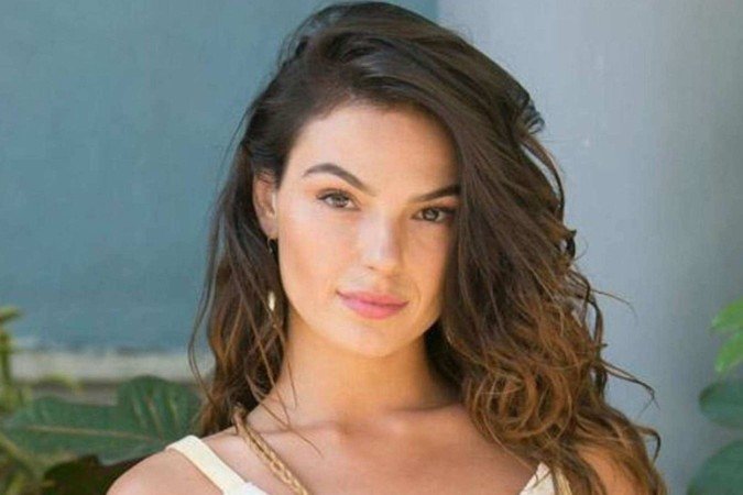 Isis Valverde impressiona com mudança de profissão; saiba tudo - (crédito: Reprodução/Globo) Isis Valverde impressiona com mudança de profissão; saiba tudo - (crédito: Reprodução/Globo)