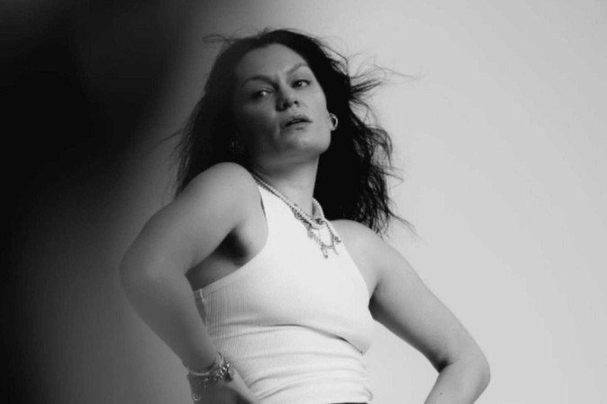 Jessie J confirma show acústico no The Town 2025 -  (crédito: TMJBrazil)