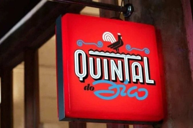 Quintal do Zico volta à Barra da Tijuca, Zona Oeste do Rio de Janeiro - (crédito: Foto: Reprodução/Instagram) Quintal do Zico volta à Barra da Tijuca, Zona Oeste do Rio de Janeiro - (crédito: Foto: Reprodução/Instagram)