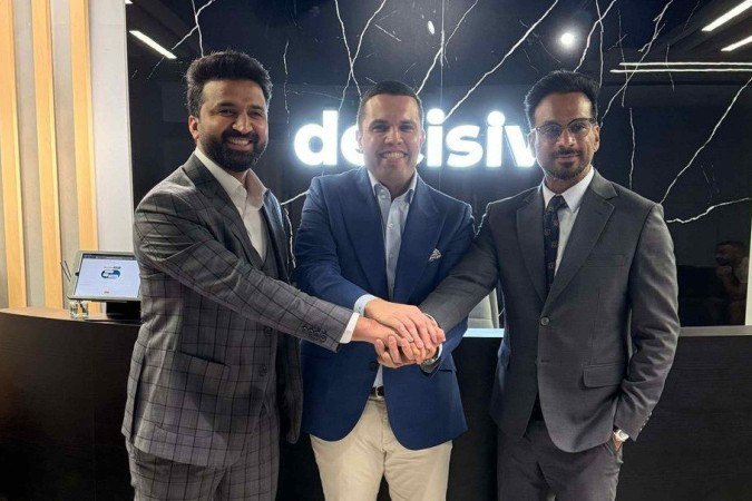 Decisive Zone -  (crédito: Decisive Zone)