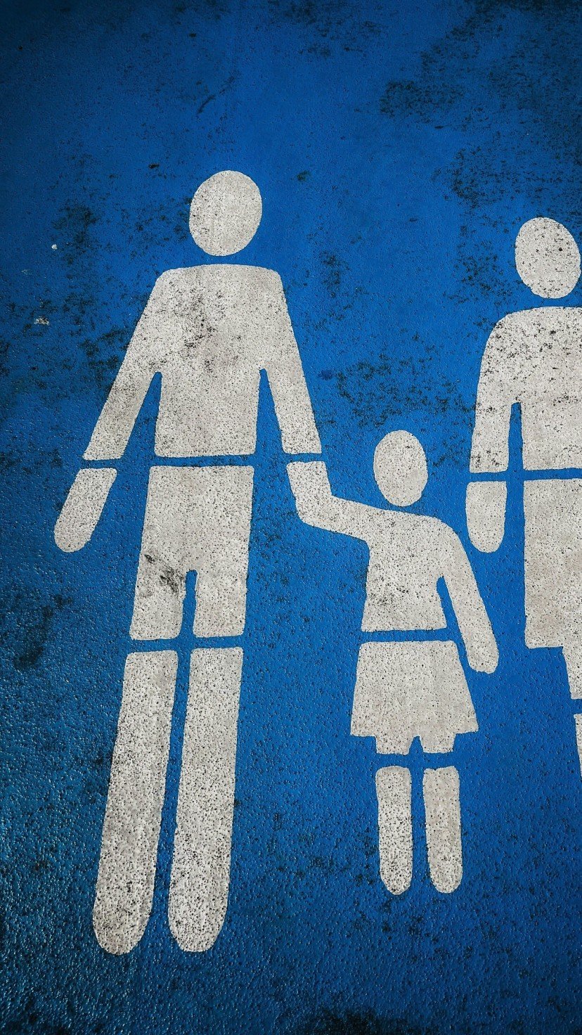 Família -  (crédito: Freepik)