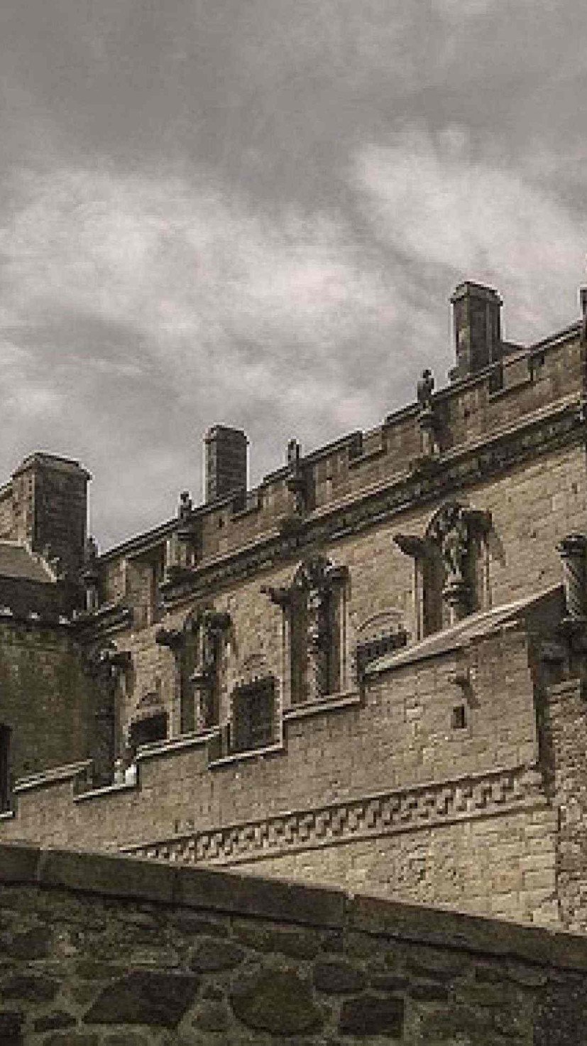 Castelo -  (crédito: Pixabay)