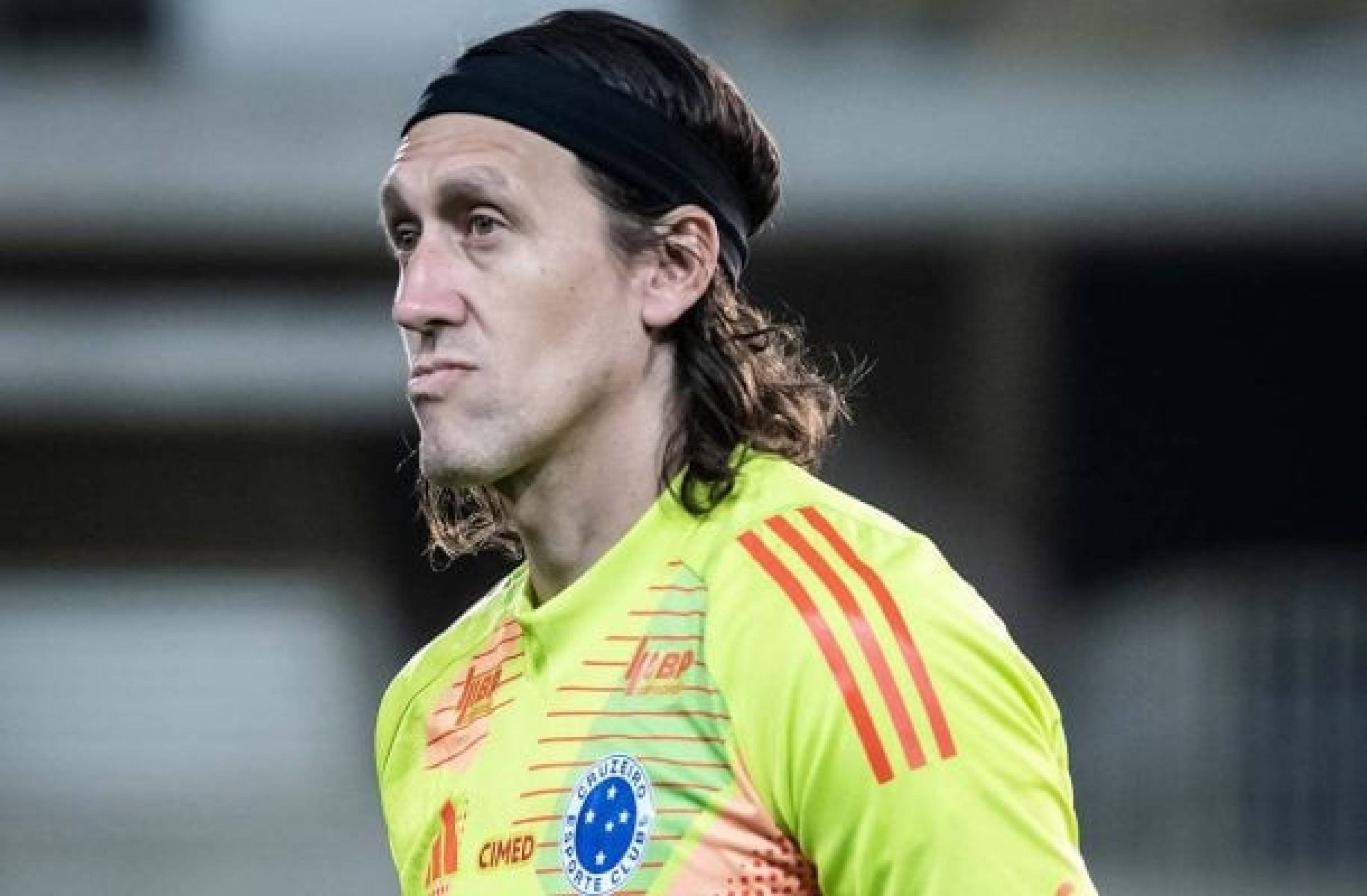 Cássio relata dificuldade para matricular filha autista em BH