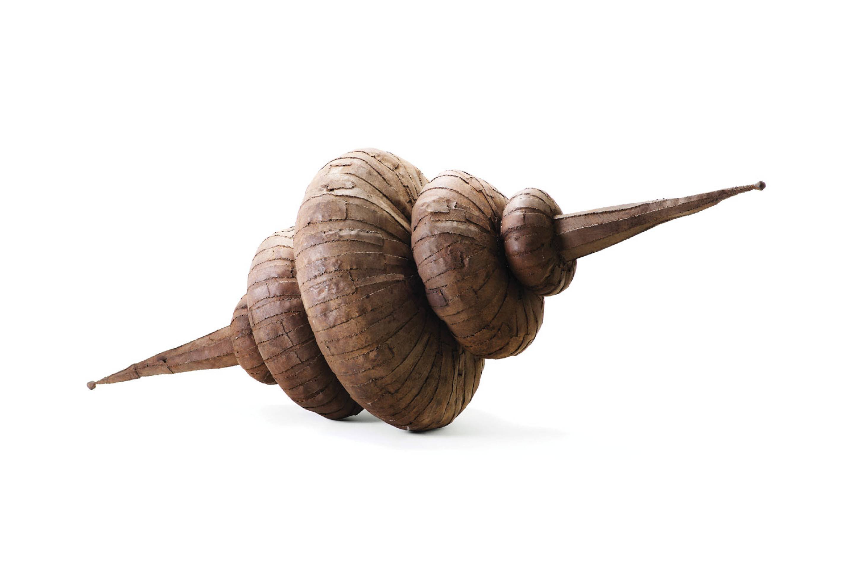 Escultórias — Poesias da Matéria Exposição de Leandro Gabriel. Curadoria: Léia Lemos. Abertura amanhã, às 17h, no Jardim das Esculturas da CAIXA Cultural Brasília (SBS – Quadra 4 – Lotes ¾). Visitação até 30 de novembro, de terça a domingo, das 9h às 21h 