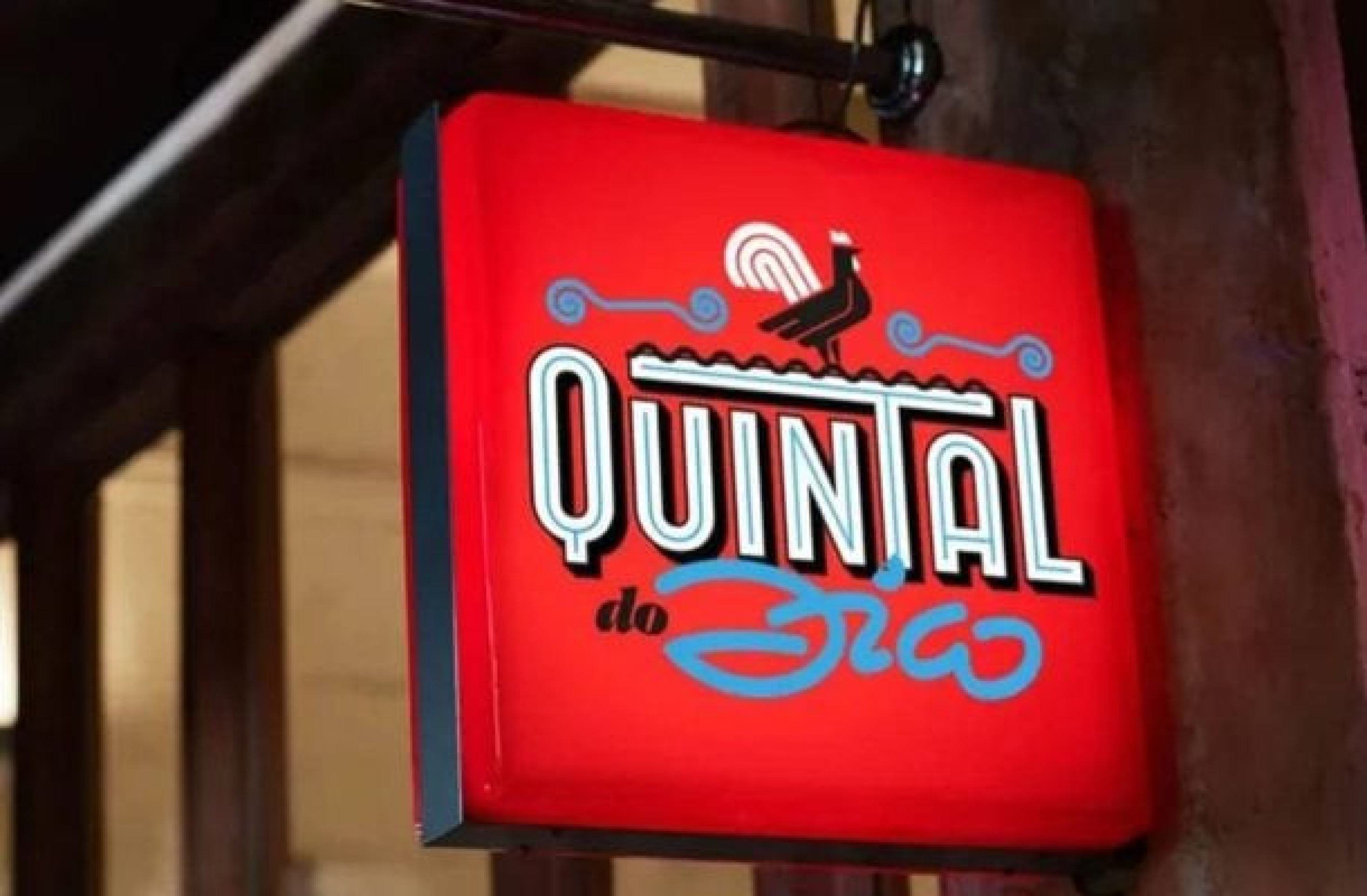 Roda de samba e Flamengo marcam inauguração do ‘Quintal do Zico’ em novo endereço no Rio