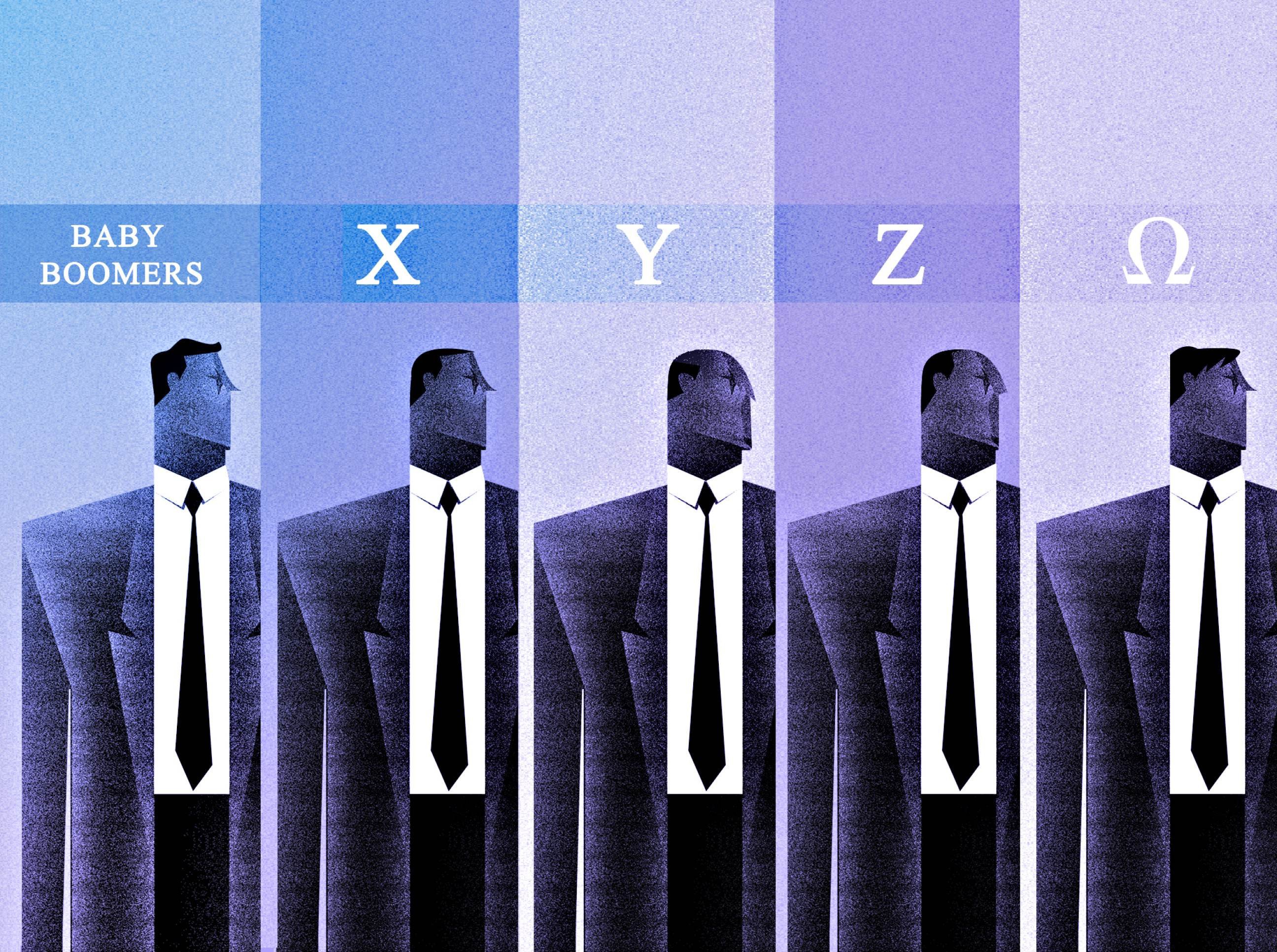 Conflitos e aprendizados no mundo corporativo