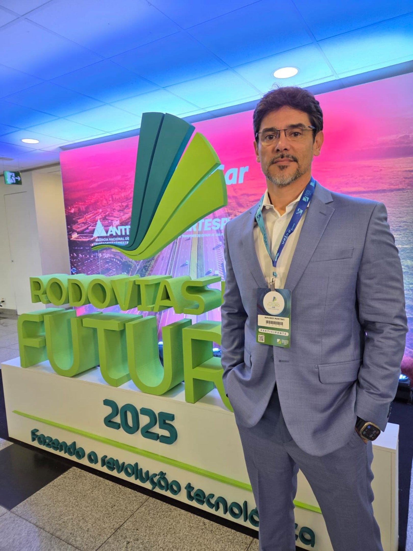 CEO Wagner Martins detalha obras e benfeitorias que serão realizadas na BR-364 entre Porto Velho e Vilhena 