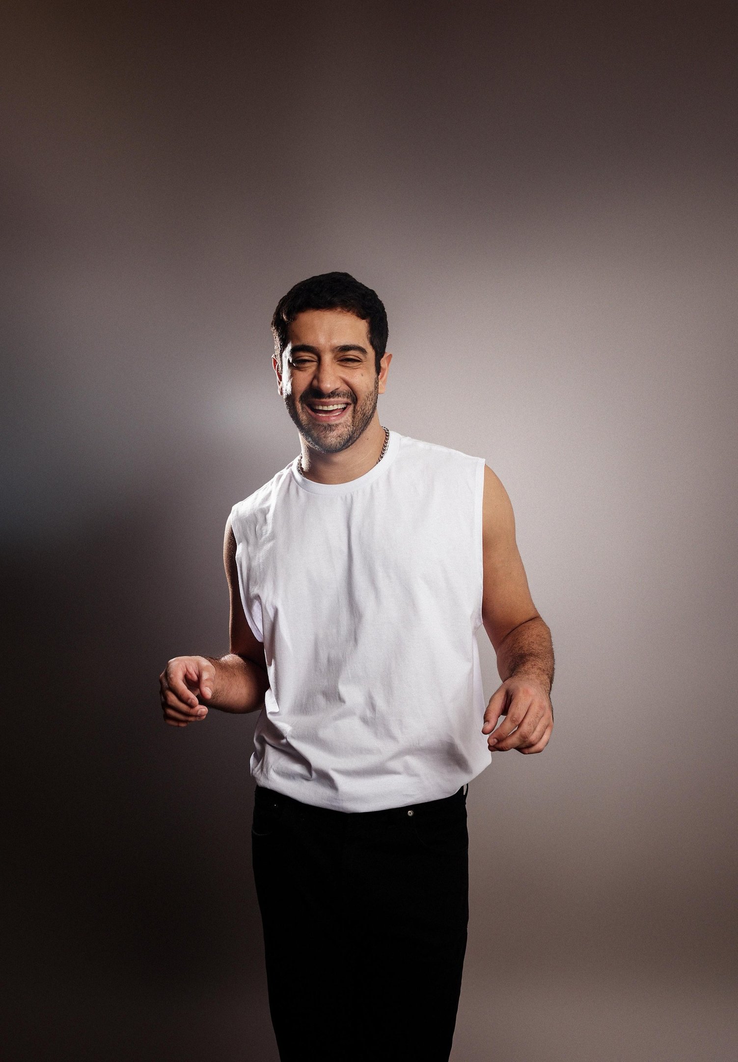 Miguel R&ocirc;mulo, ator