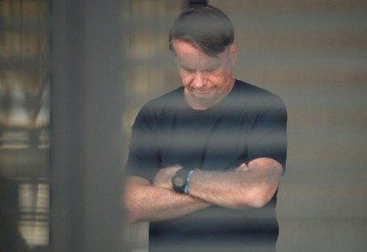 'Lawfare'? O que defesa de Bolsonaro alega em resposta ao STF -  (crédito: BBC Geral)