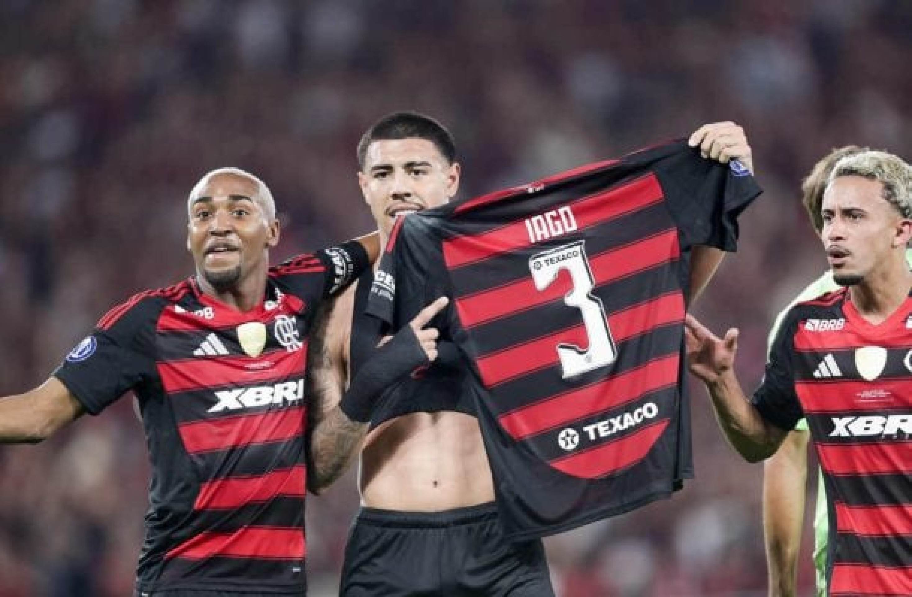 Flamengo vence o Barcelona nos pênaltis e conquista o bi do Intercontinental Sub-20