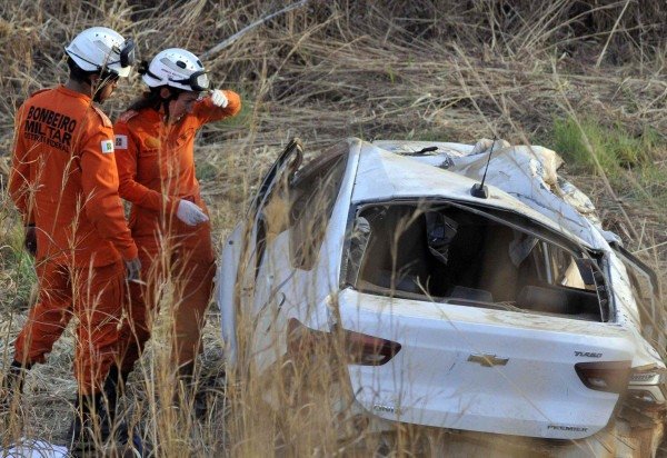  Marcelo Ferreira/CB/D.A Press