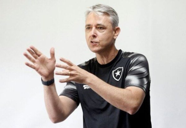 Botafogo/Assessoria de Comunicação