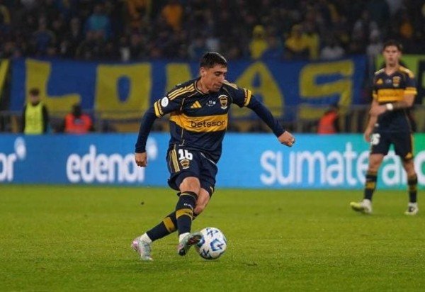 Foto: Joaquín Camiletti/Getty Images