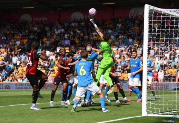 - Mike Hewitt/Getty Images