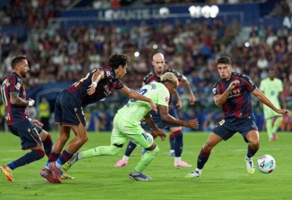 Foto: Alex Caparros/Getty Images