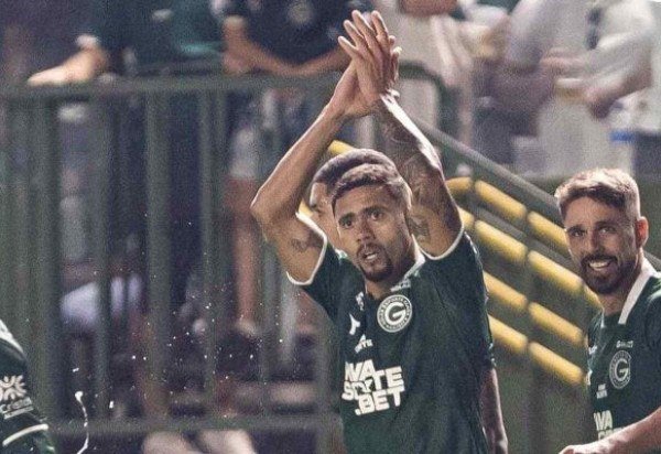 Foto: Divulgação / Goiás