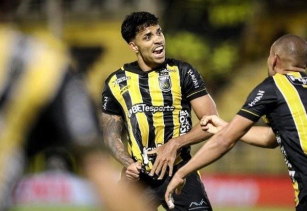 Foto: Raphael Torres / VRFC