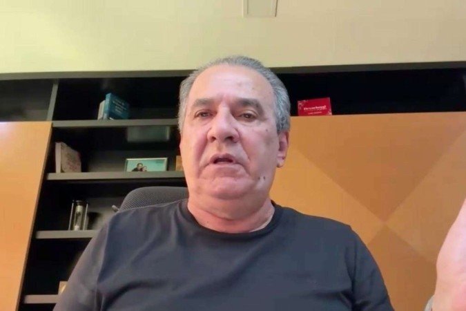 'Não vou aqui queimar e arrebentar o Tarcísio e dizer que ele não vale mais nada. Por enquanto, tem me decepcionado', disse Malafaia -  (crédito: Getty Images)