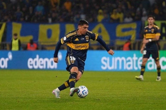 Avante ex-Palmeiras tem oito gols em 30 jogos no ano - (crédito: Foto: Joaquín Camiletti/Getty Images) Avante ex-Palmeiras tem oito gols em 30 jogos no ano - (crédito: Foto: Joaquín Camiletti/Getty Images)