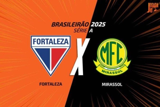 Jogo é importante para pretensões distintas das duas equipes no Brasileirão - (crédito: Foto: Arte/Jogada10) Jogo é importante para pretensões distintas das duas equipes no Brasileirão - (crédito: Foto: Arte/Jogada10)