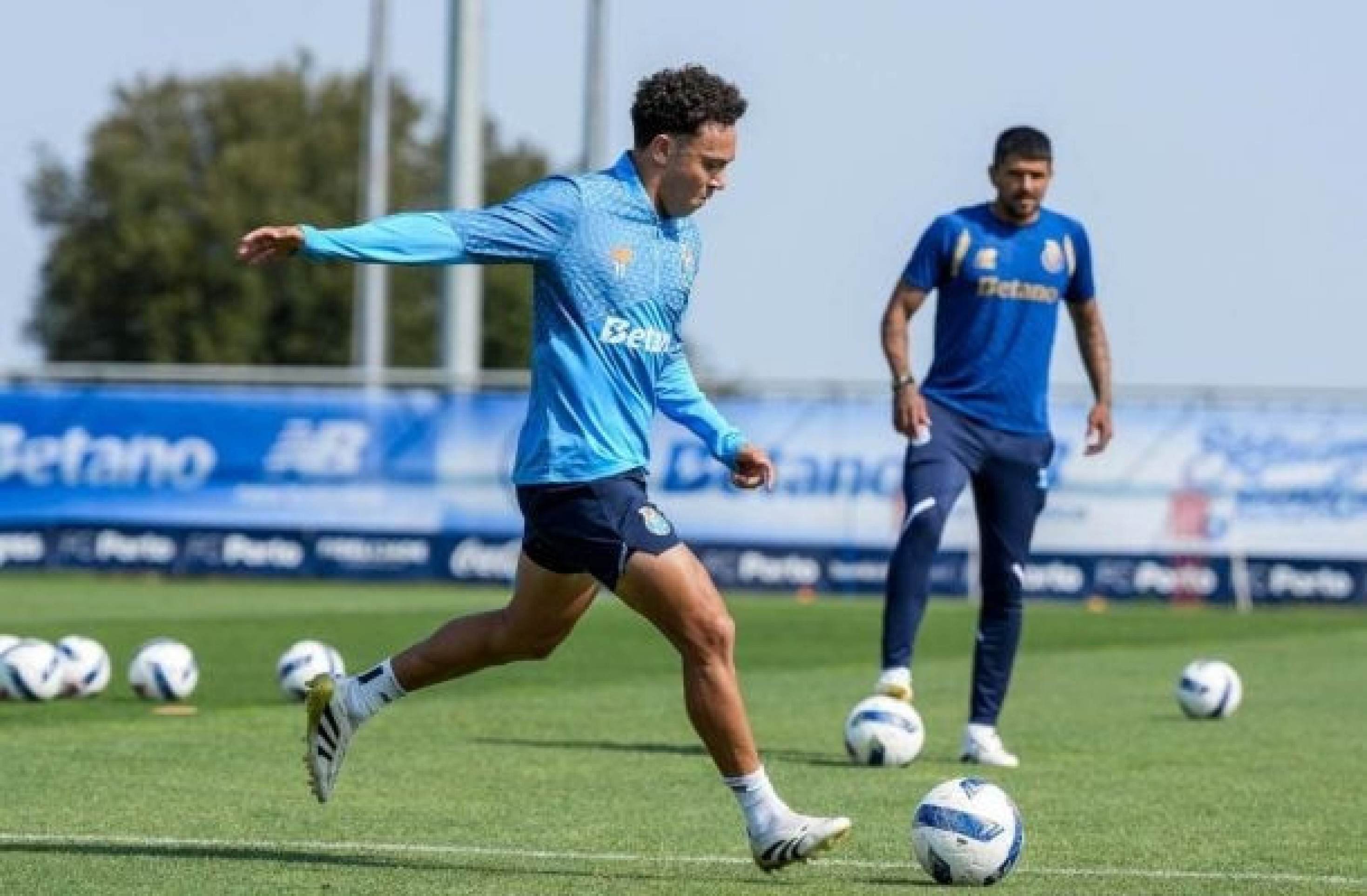 Porto x Casa Pia: onde assistir, escalações e arbitragem