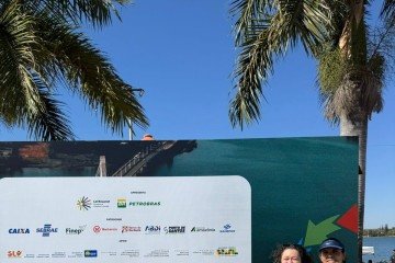 Ana Paula Rodrigues e 
Cláudia Alencar: organização geral