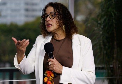 Ao todo, o Ministério da Ciência, Tecnologia e Inovação (MCTI) investiu R$ 140 milhões, por meio da RedeVírus, apoiando desde os ensaios pré-clínicos até as fases clínicas 1, 2 e 3 -  (crédito:  Tânia Rêgo/Agência Brasil)