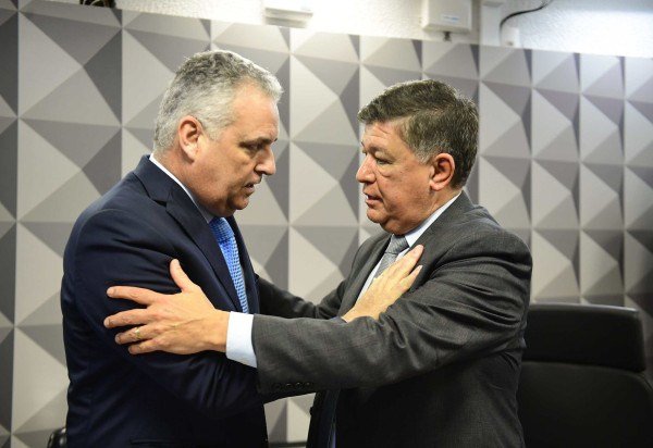 Saulo Cruz/Agência Senado