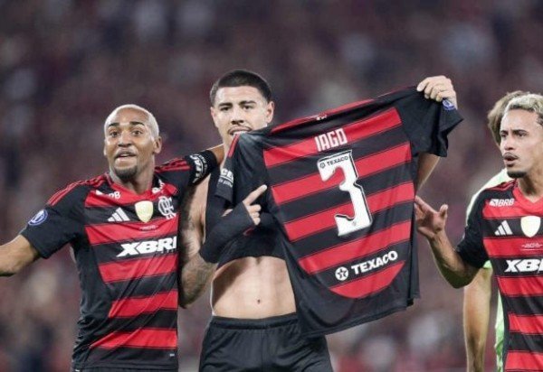 Foto: Adriano Fontes/CRF