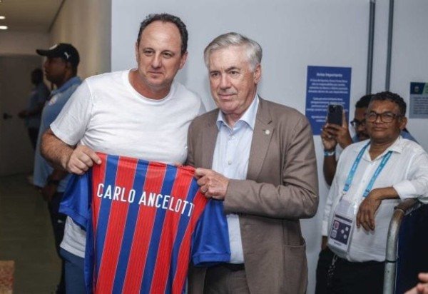  Foto: Rafael Rodrigues / EC Bahia