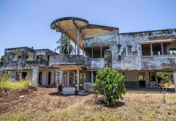 Erika Santelices para BBC Mundo