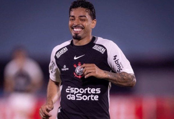 Foto: Rodrigo Coca / Ag. Corinthians