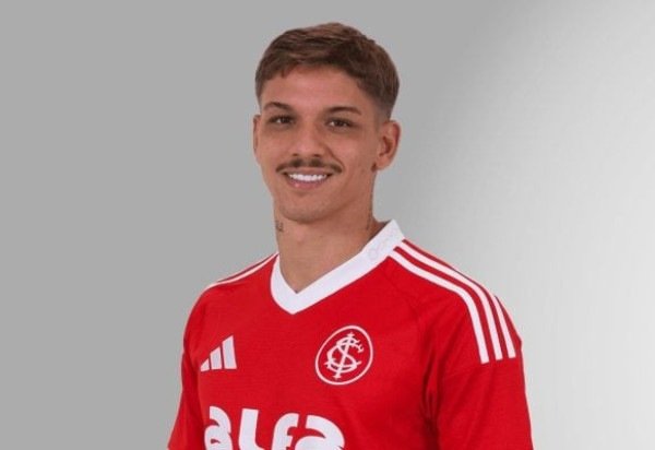 Foto: Ricardo Duarte/Internacional