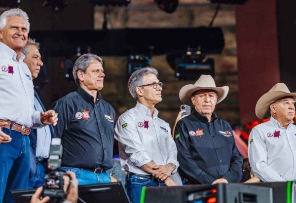  Alisson Demetrio/ Divulgação