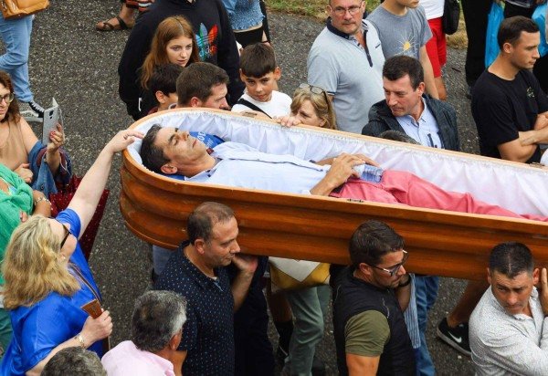 MIGUEL RIOPA/AFP via Getty Images