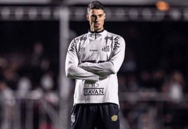Foto: Raul Baretta/ Santos