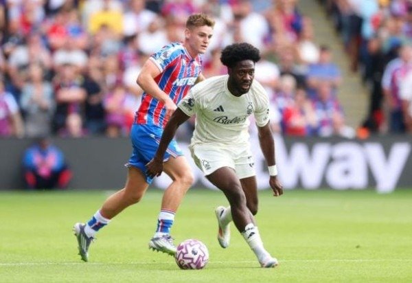 - Richard Pelham/Getty Images