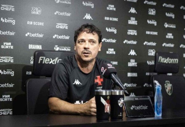 Foto: Matheus Lima/Vasco