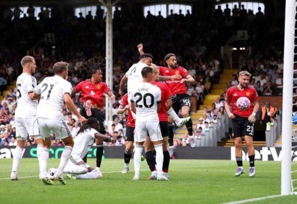 Foto: Justin Setterfield/Getty Images