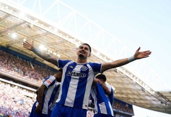 Foto: Divulgação / FC Porto