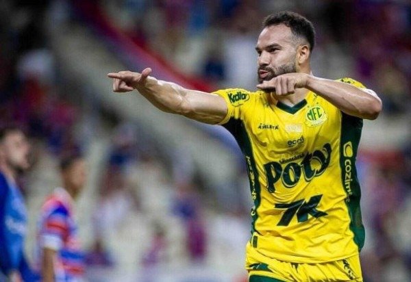 Foto: Iago Ferreira / Mirassol