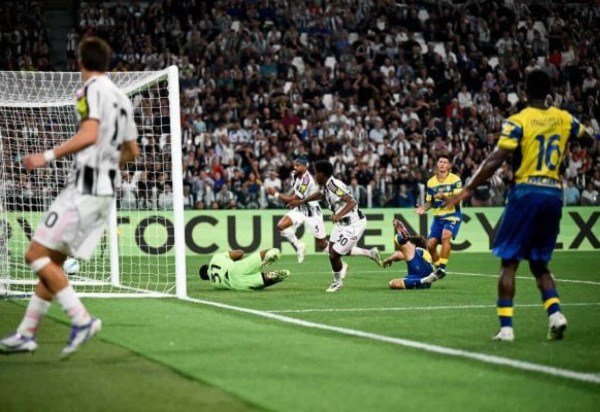 Foto: Divulgação / Juventus