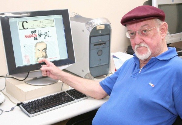  Breno Fortes/CB/D.A Press