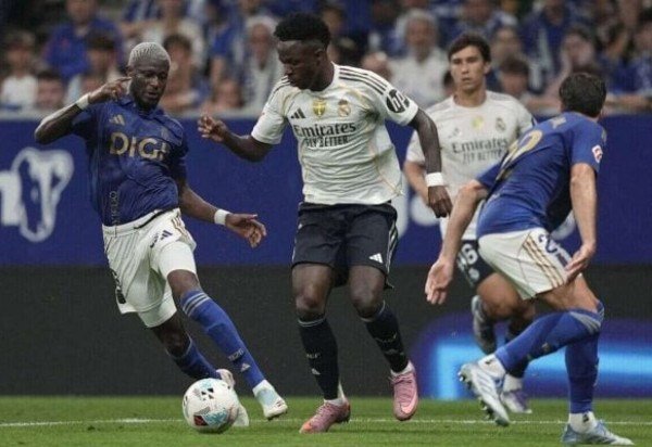 Foto: Divulgação / Real Oviedo