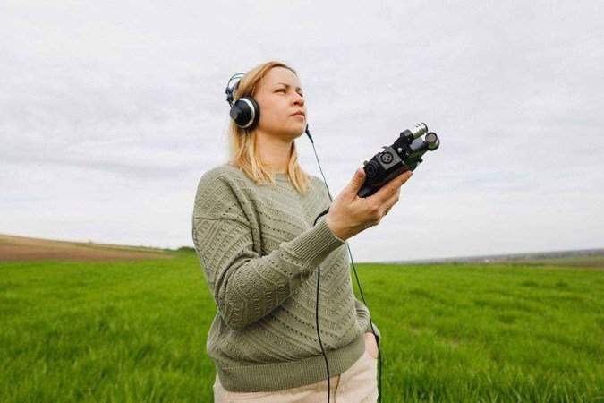 A sensibilidade ao ruído não é um diagnóstico formal, mas existem questionários que permitem determinar a existência desta condição -  (crédito: Getty Images)